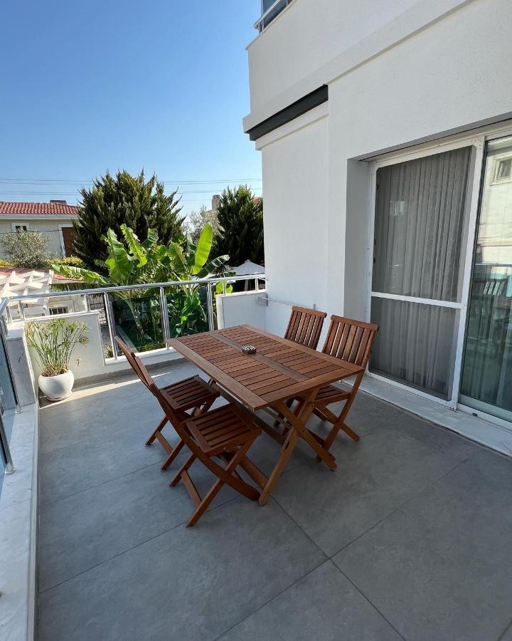 Luna Alaçatı Otel Alacati Exterior foto
