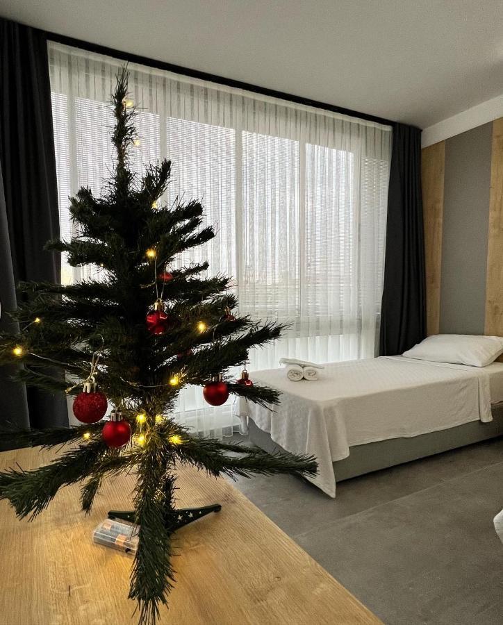 Luna Alaçatı Otel Alacati Exterior foto