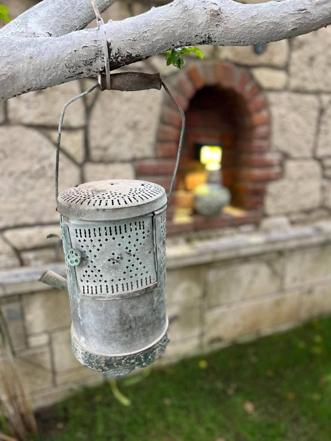 Luna Alaçatı Otel Alacati Exterior foto