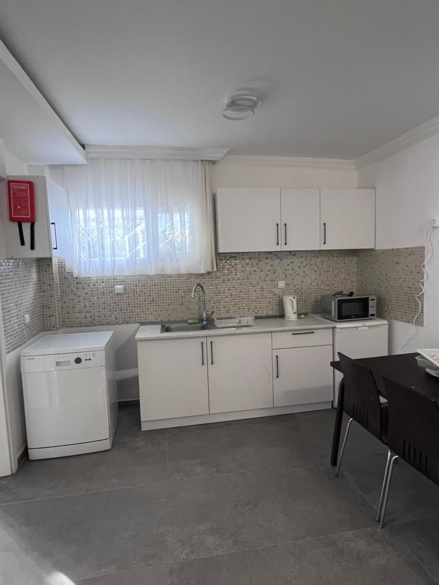Luna Alaçatı Otel Alacati Exterior foto