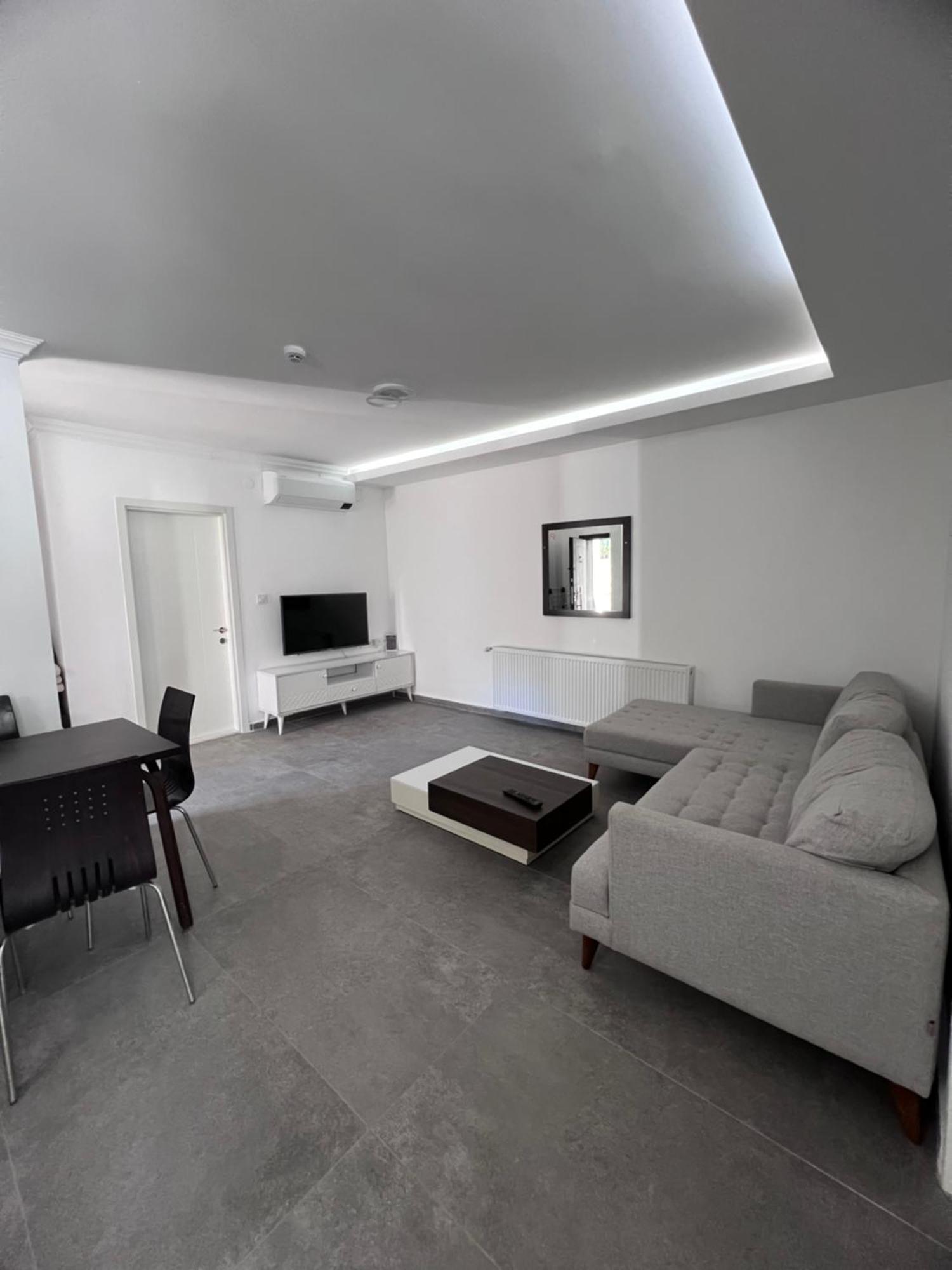 Luna Alaçatı Otel Alacati Exterior foto