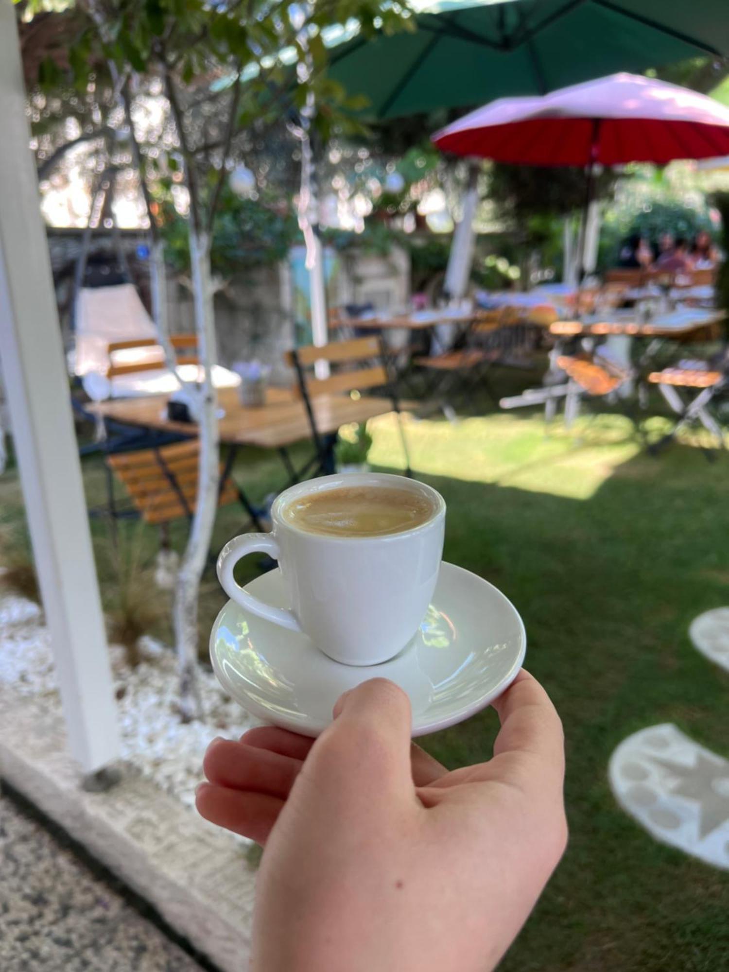 Luna Alaçatı Otel Alacati Exterior foto