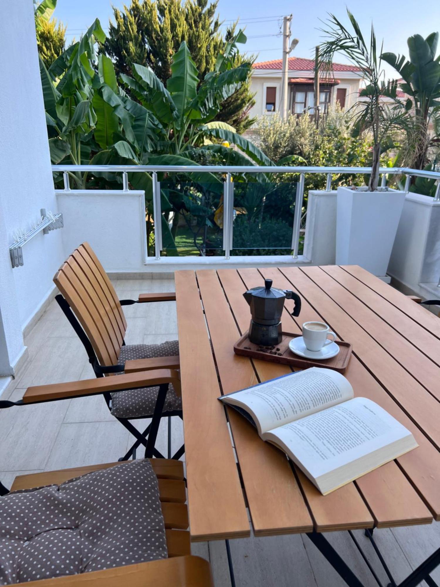 Luna Alaçatı Otel Alacati Exterior foto