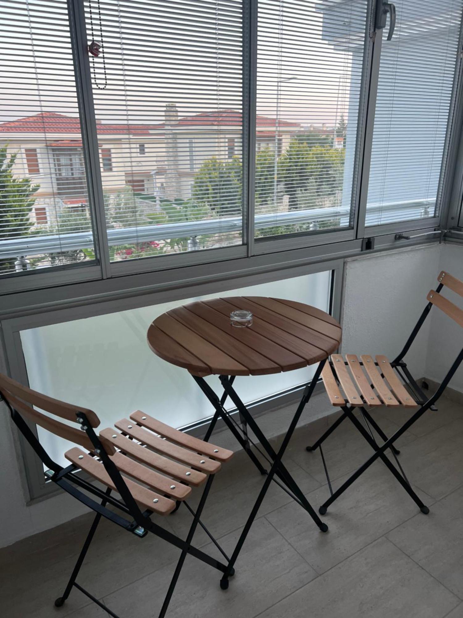 Luna Alaçatı Otel Alacati Exterior foto